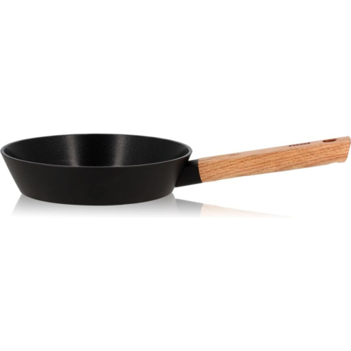 Poêle OGO LIVING 20cm Ector