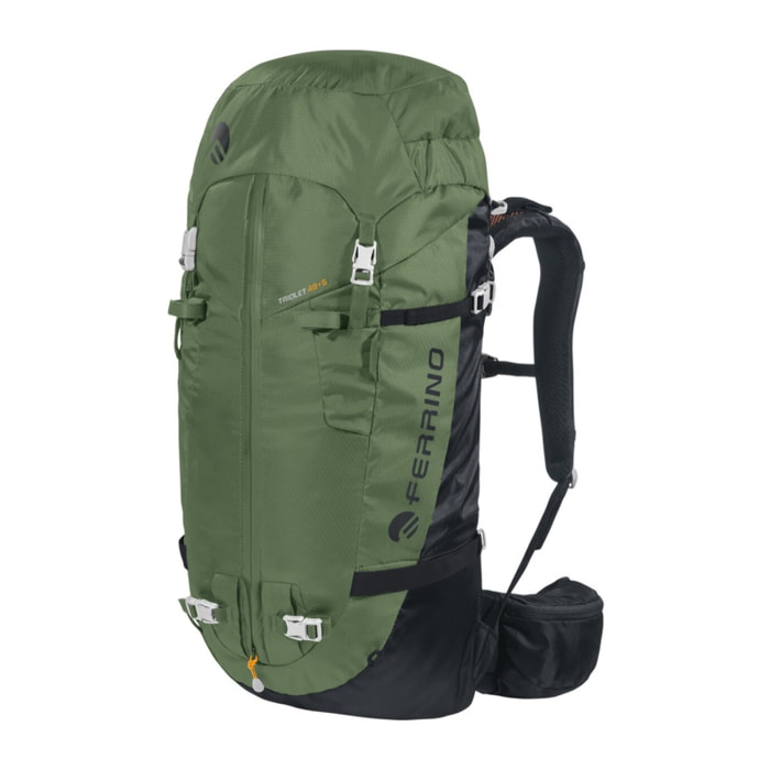 Mochila Unisex Triolet 48 + 5 Ferrino
