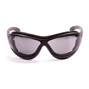 GAFAS DE WATER SPORT OCEAN TIERRA DE FUEGO de color Negro