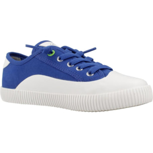 Zapatillas Niño de la marca GEOX  modelo J TIPPESTE BOY AZUL