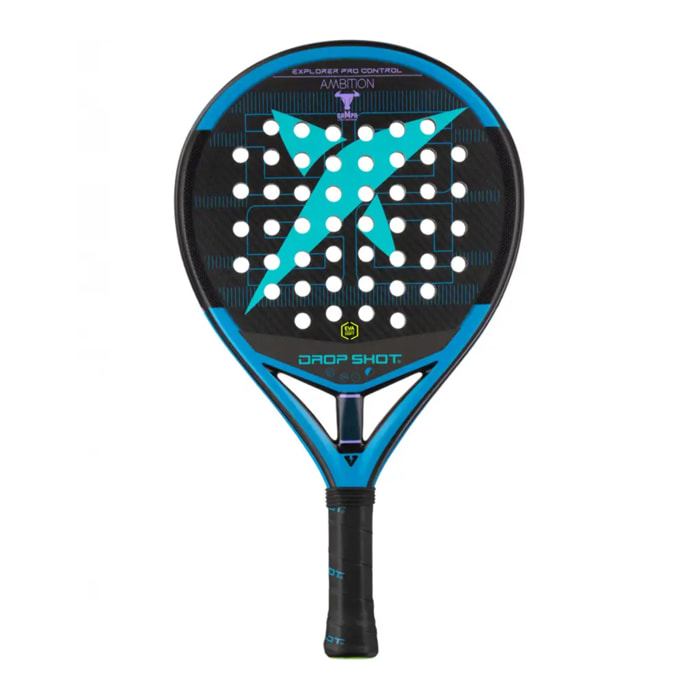 PALA EXPLORER PRO CONTROL