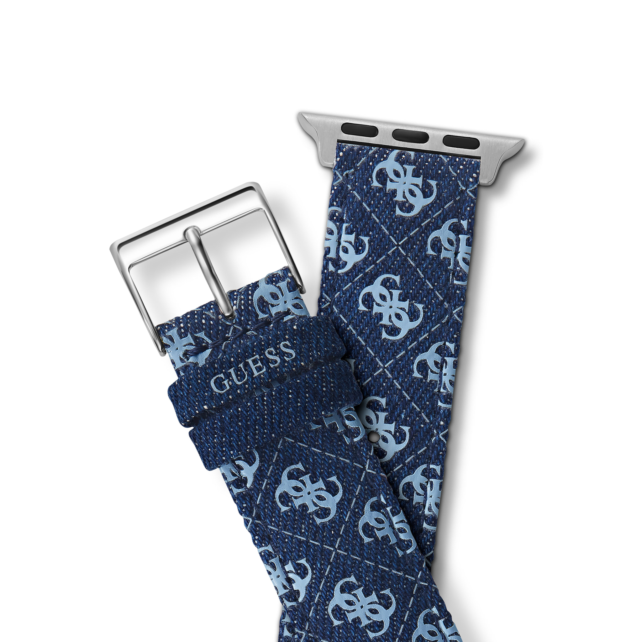 Guess Correas De Reloj Guess Apple (42Mm-44Mm)