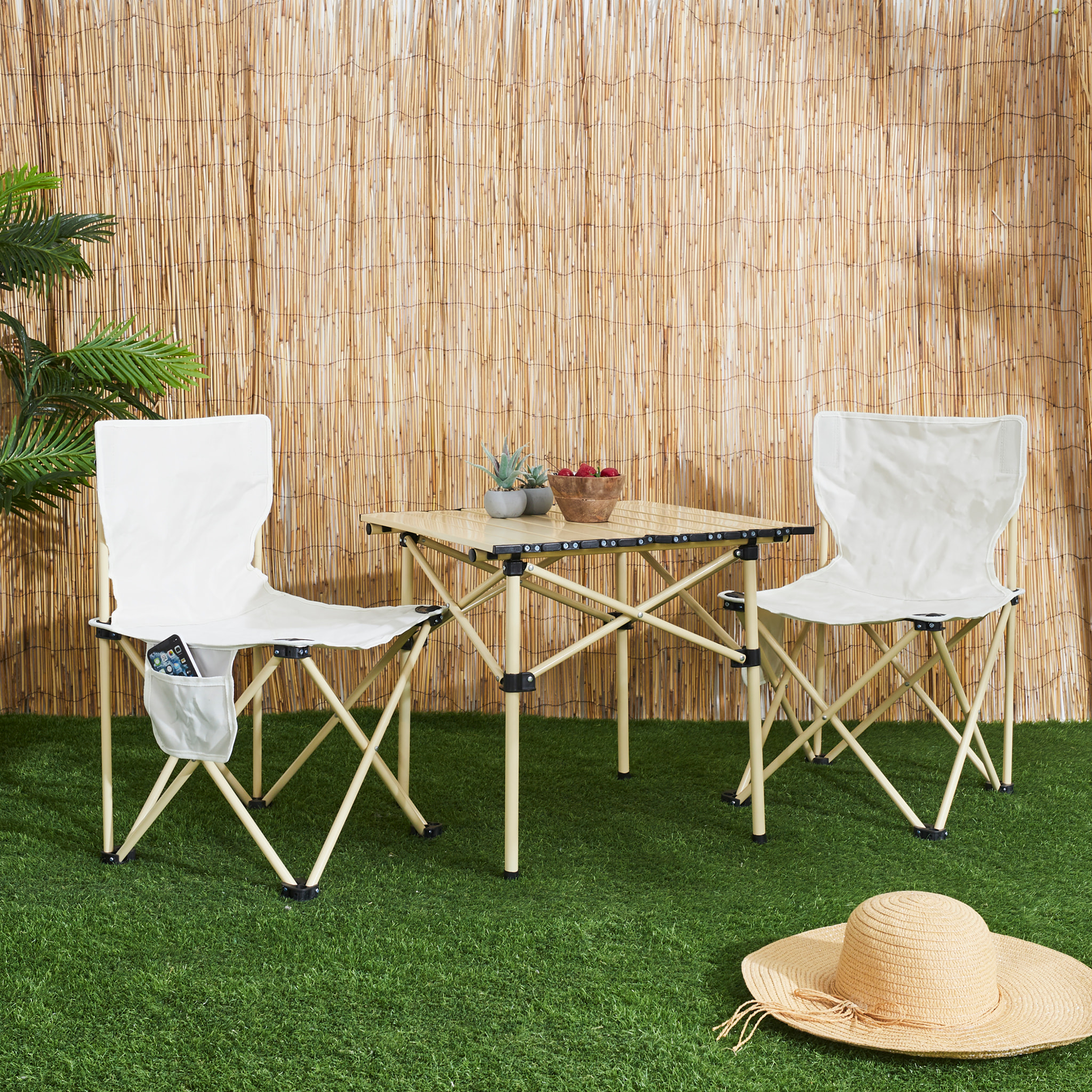 Set De Camping Athena