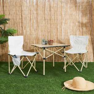 Set De Camping Athena