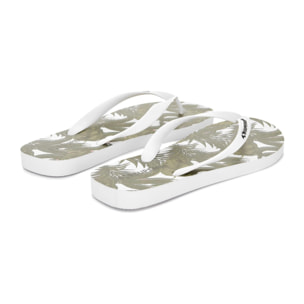Slippers Superga Uomo Grigio 4121-Fanrbrm