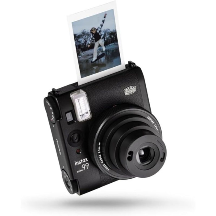 Appareil photo Instantané FUJIFILM INSTAX MINI 99 BLACK