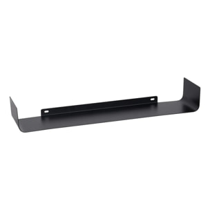 Étagère Emilio L50cm noir