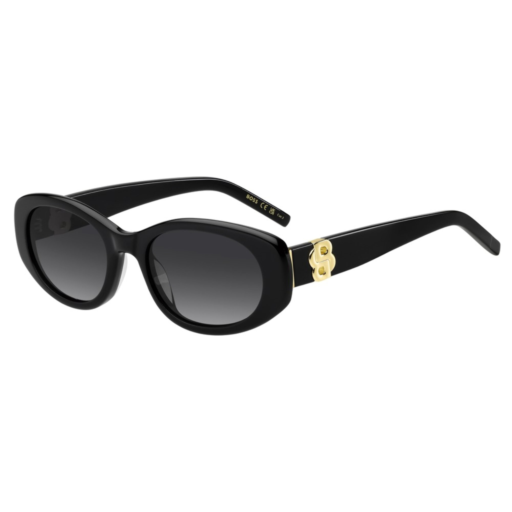 Gafas de Sol Hugo Boss 1859/G/S 807 de Acetato Mujer 53 mm