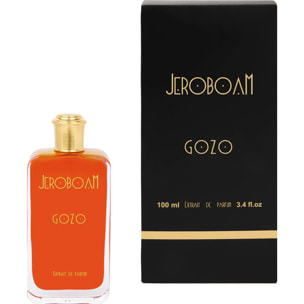 Jeroboam Extrait de Parfum Unisex 100 ML