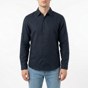 Camicia lino