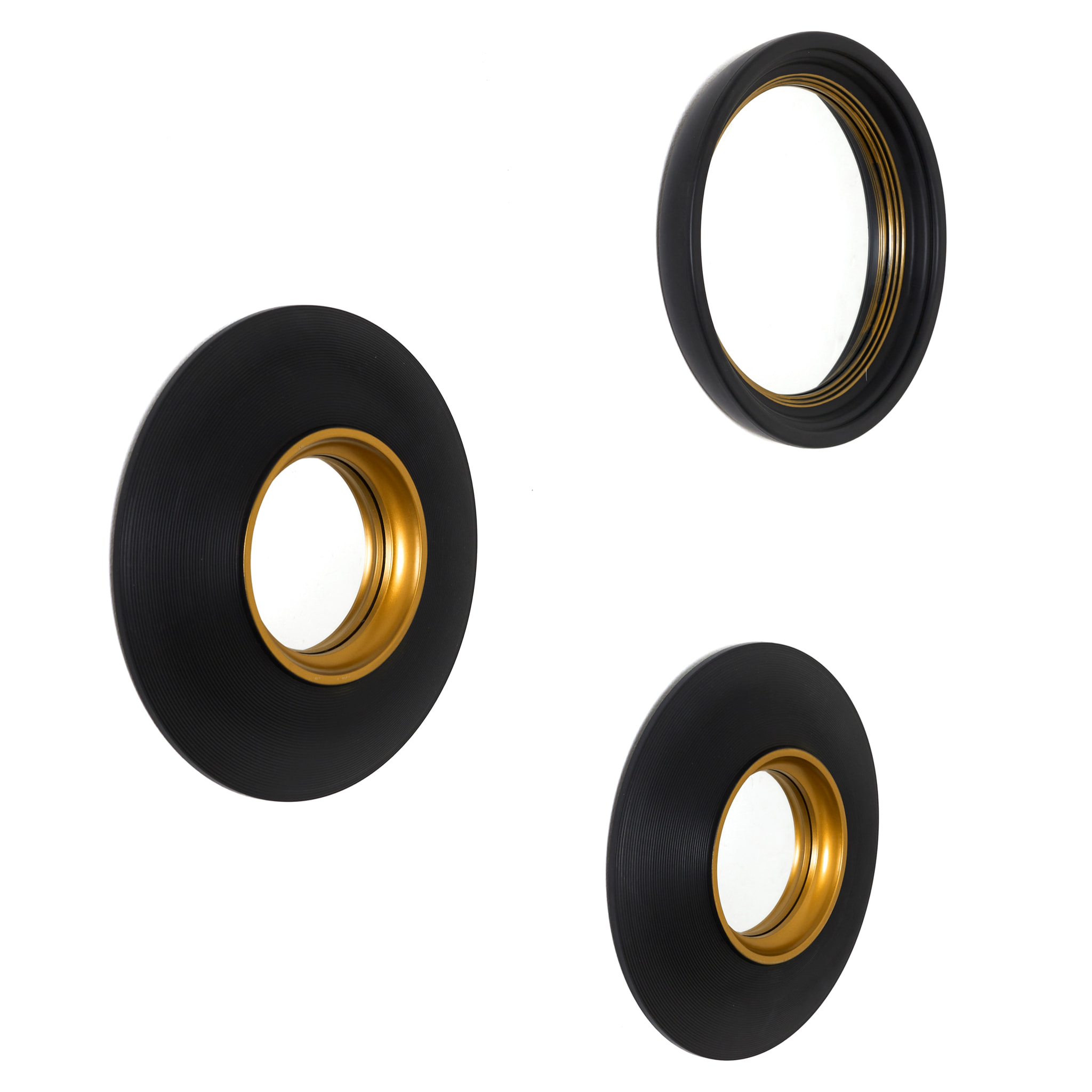 Miroir Convexe D25.5cm Oko X3