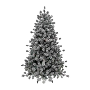 Le Finlandais - Sapin de noël artificiel 2.10 m