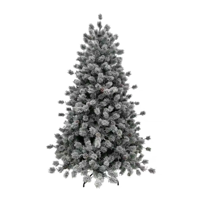 Le Finlandais - Sapin de noël artificiel 2.10 m