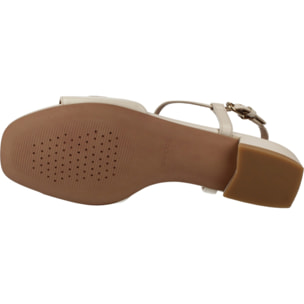 Sandalias Mujer de la marca GEOX  modelo D NEW ERAKLIA 15 BEIS