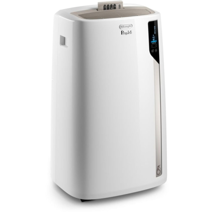 Climatiseur DELONGHI PAC EL110 ERF WIFI WH R290