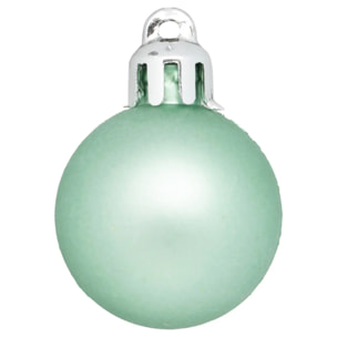 BDN 30MM X18 VERT AMANDE