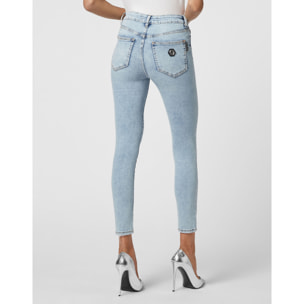 PHILIPP PLEIN Vaqueros Skinny Fit
