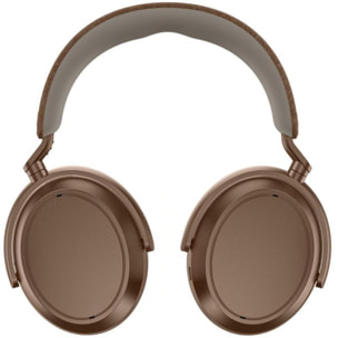 Casque SENNHEISER Momentum 4 Marron