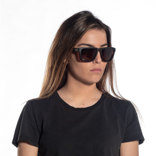 Occhiali da sole marroni PALO ALTO VERONA