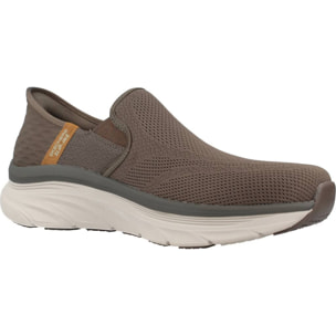 SNEAKERS SKECHERS SLIP-INS RF: D'LUX WALKER