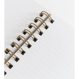 Libreta "Plant lover"