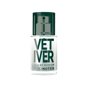 Vetiver - Eau de parfum