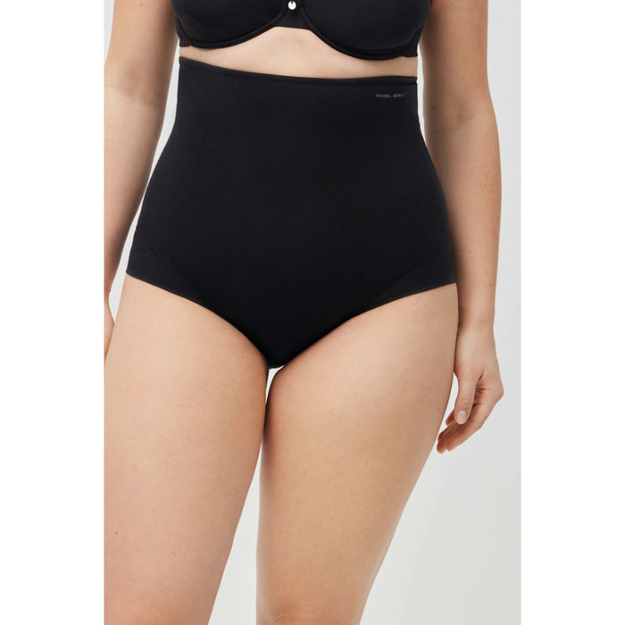 Slip A Vita Alta Modellante