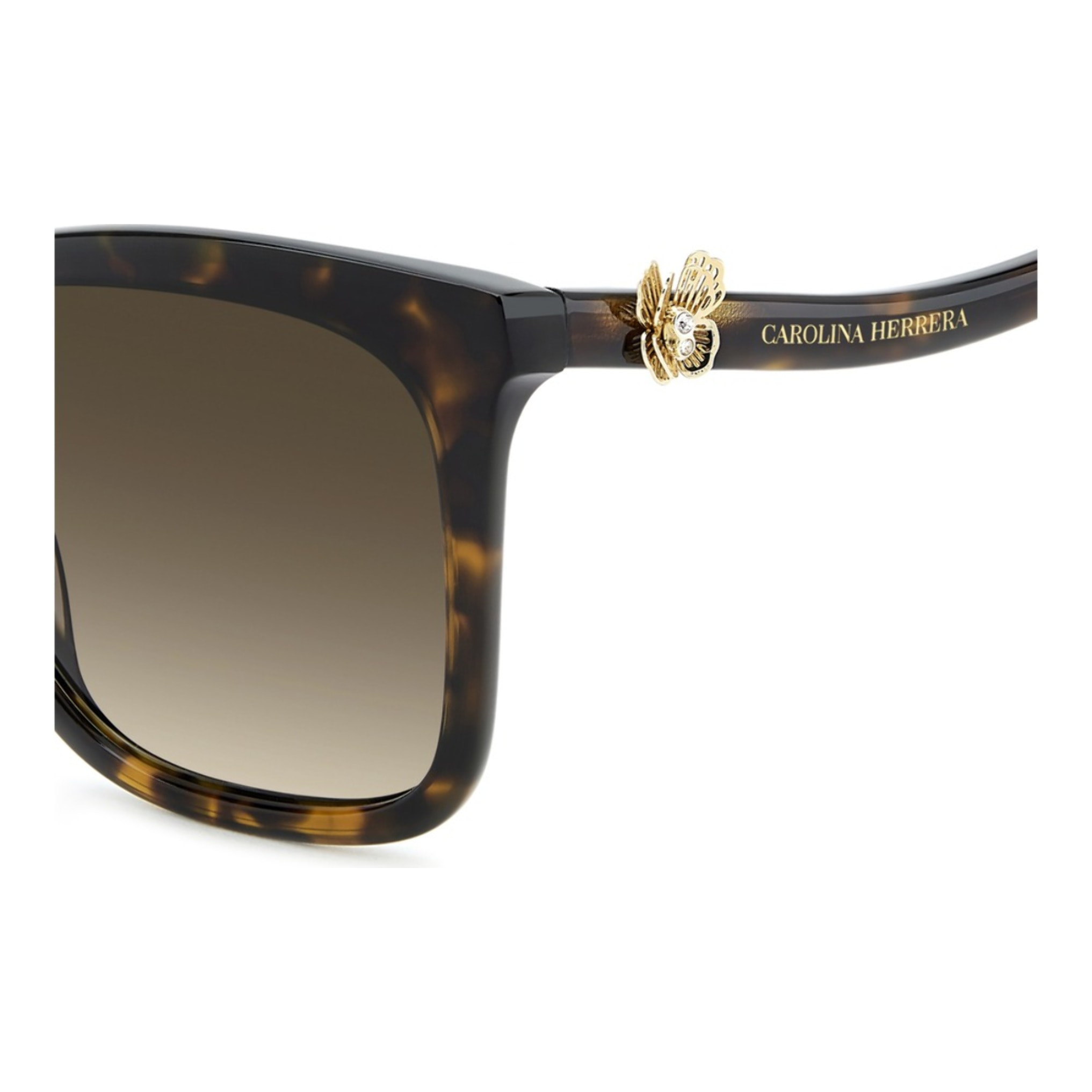 Gafas de Sol Carolina Herrera HER 0394/G/S 086 de Acetato Mujer 55 mm