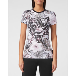 PLEIN SPORT T-Shirt Round Neck