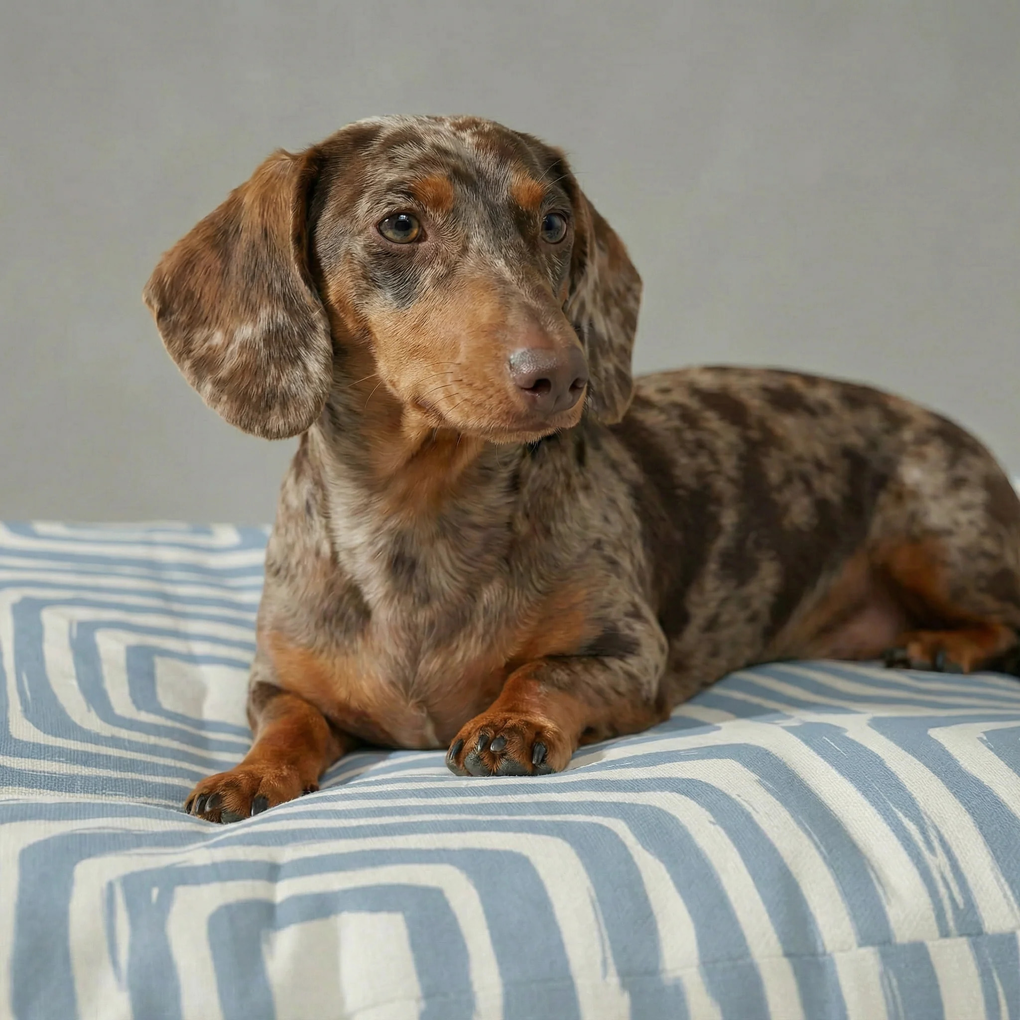 Lit pour animaux antitaches PEÑISCOLA B