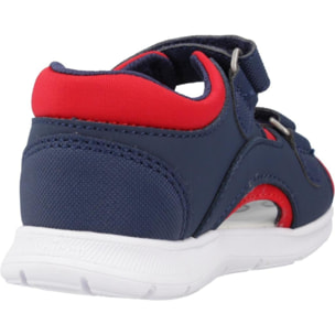 Sandalias Niño de la marca CHICCO  modelo GUSTAVO AZUL