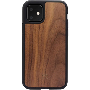 Coque bumper WOODCESSORIES iPhone 11 Pro Bumper bois
