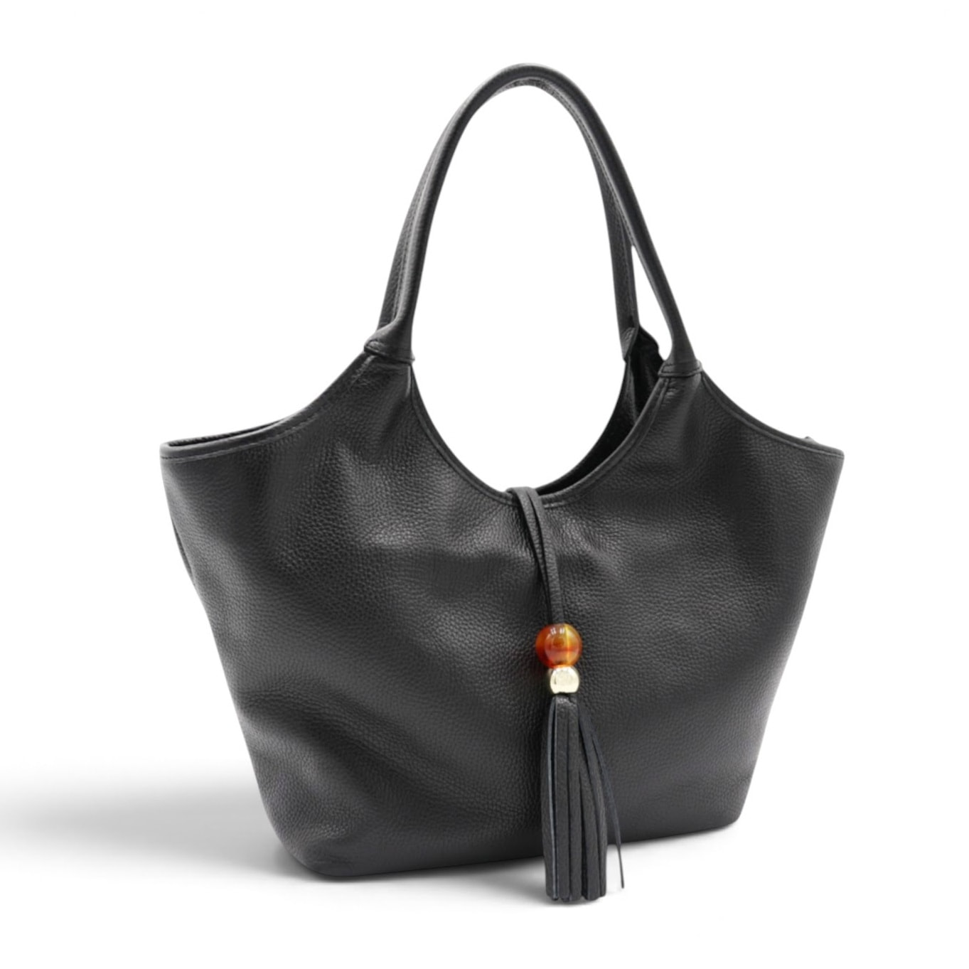 Borsa a Spalla Cheval Firenze Emily Nero