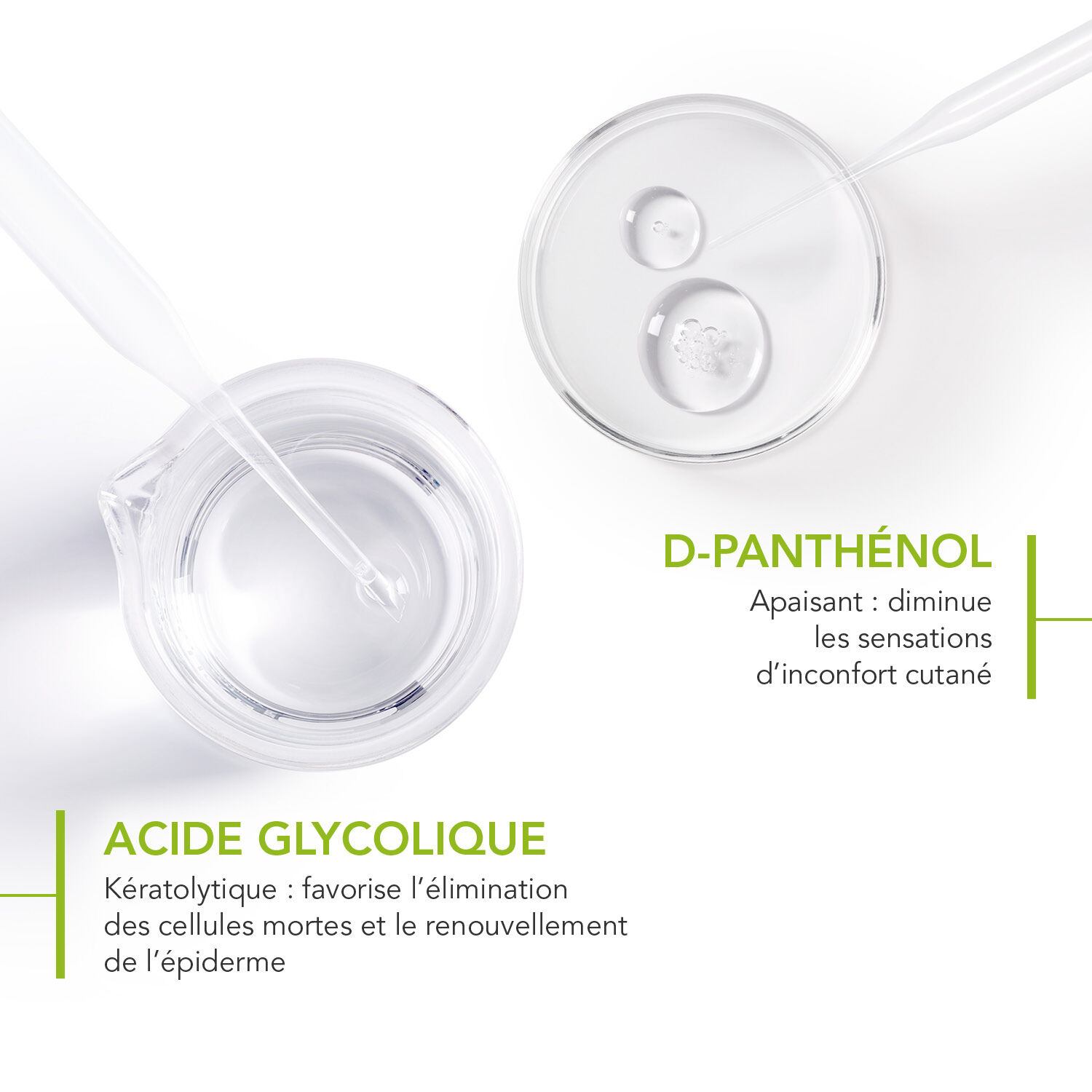 Sébium Night Peel - Peeling Concentré Lissant 40 ml