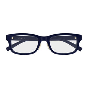 Gafas de Vista Gucci GG2143OJ-003 de Acetato Hombre 54 mm
