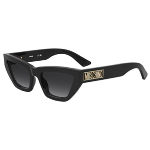 Gafas de Sol Moschino MOS182/S 807 de Acetato Mujer 55 mm