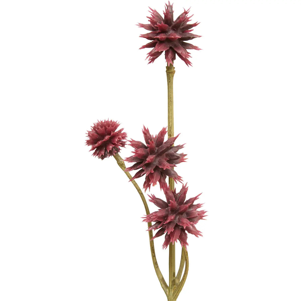 Fleur artificielle Fria H67cm