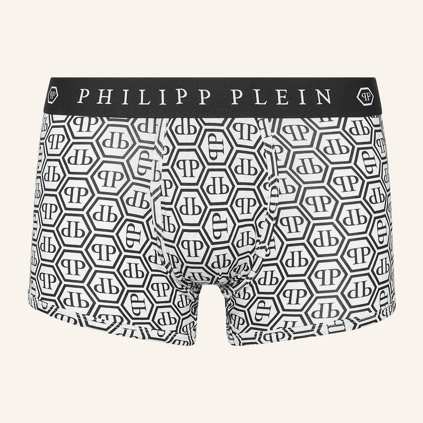 PHILIPP PLEIN Boxer
