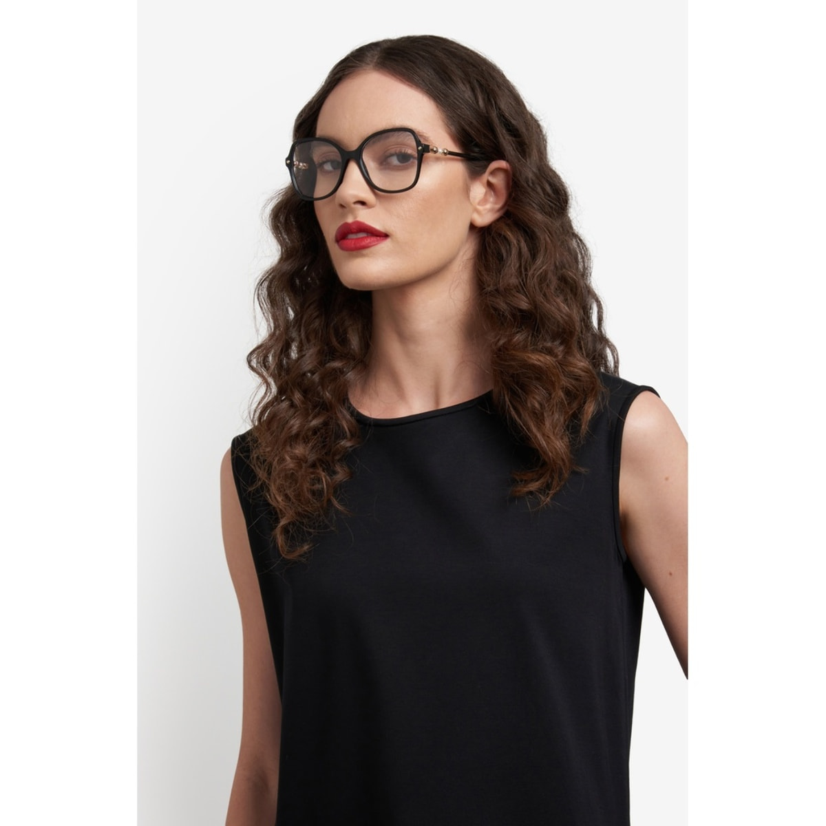 Gafas de Sol Carolina Herrera HER 0221/G/S 3H2 de Acetato Mujer 50 mm