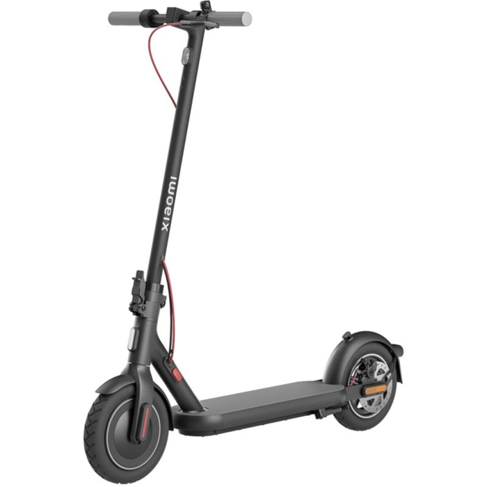 Trottinette électrique XIAOMI Scooter 4 2024