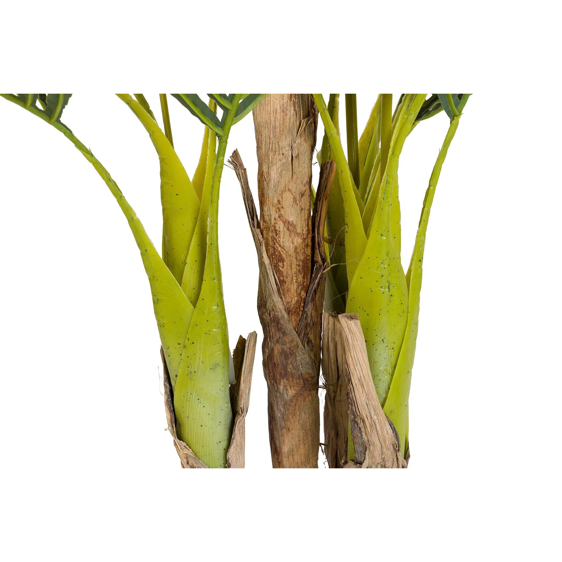 Planta Artificial Palmera Con Maceta 75x75x150 Cm