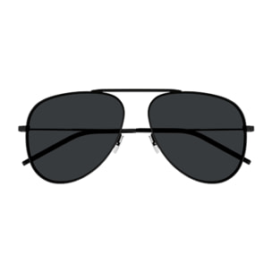 Gafas de Sol Saint Laurent SL 800-001 de Metal Unisex 59 mm