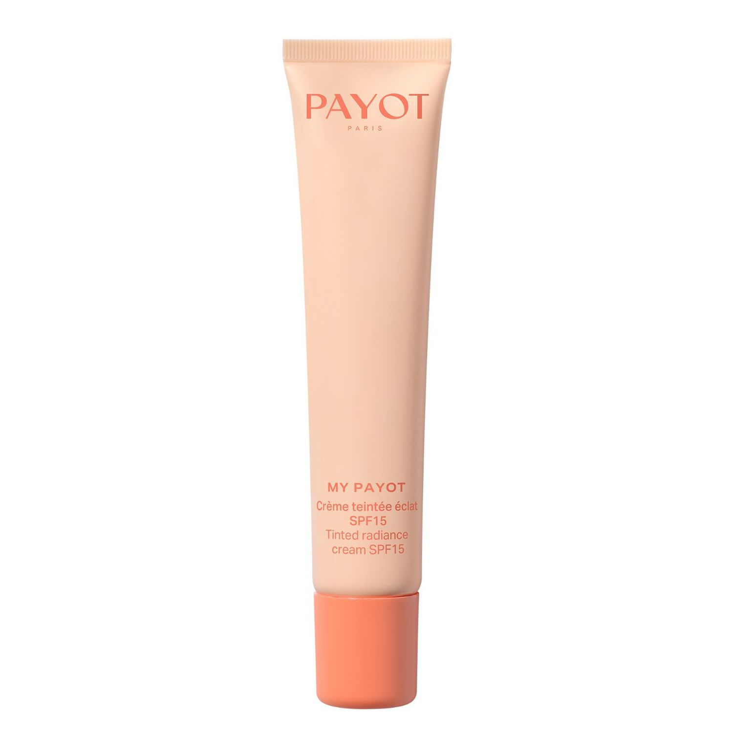 My Payot CC Glow - Crème Teintée Éclat SPF15 40 ml