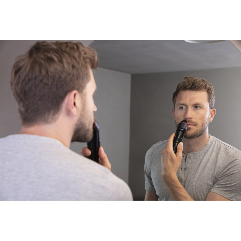 Multigroomer - Beurer - MN9X - Tondeuse corps