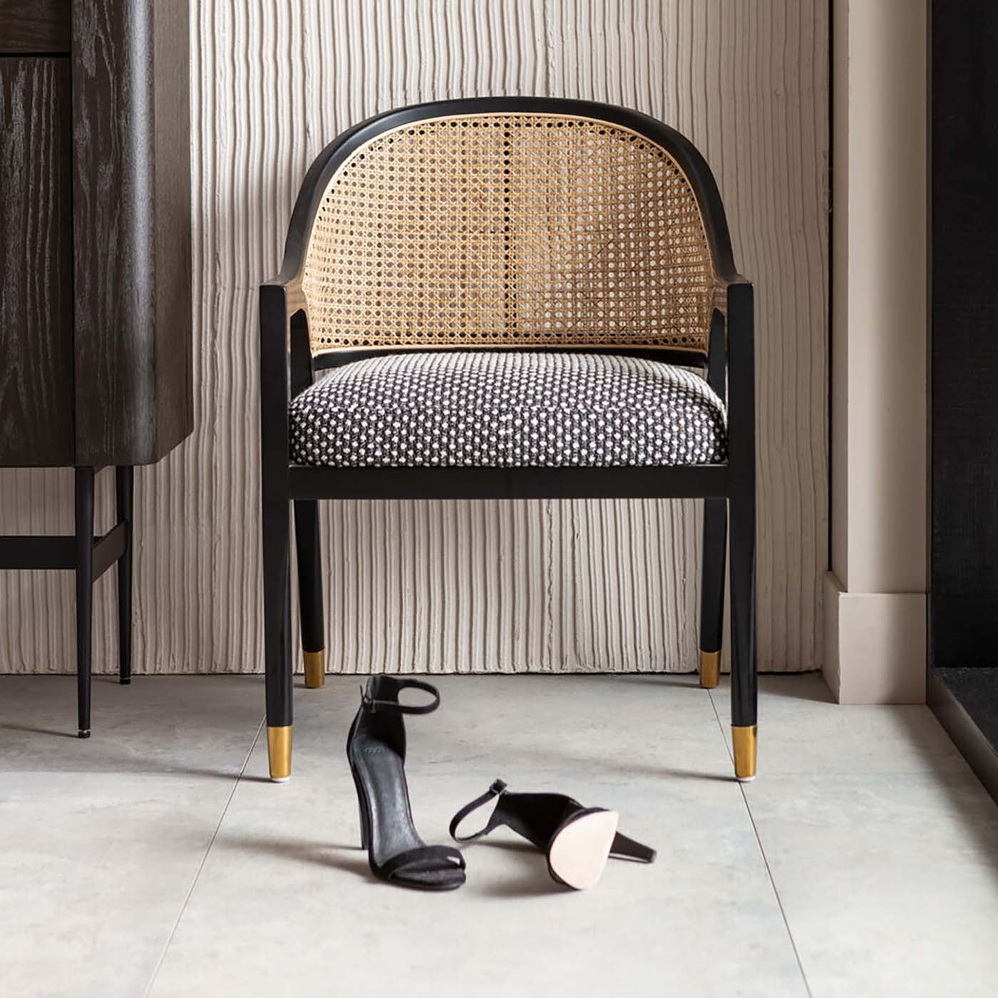 Fauteuil Horizon Kare Design