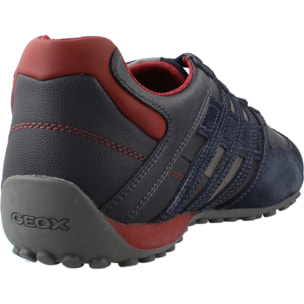Sneakers de  Hombre de la marca GEOX  modelo U SNAKE K AZUL