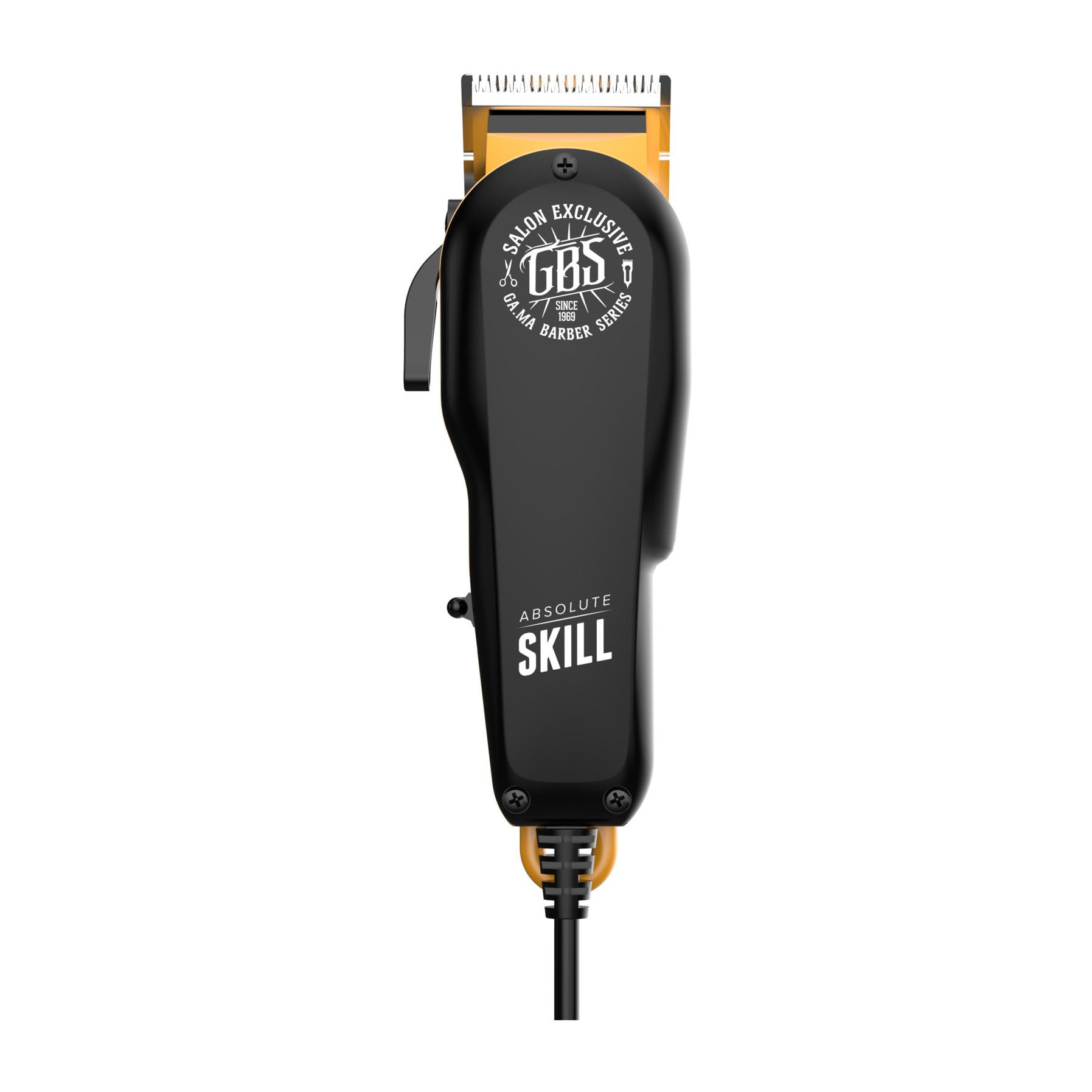 TAGLIACAPELLI GBS ABSOLUTE SKILL