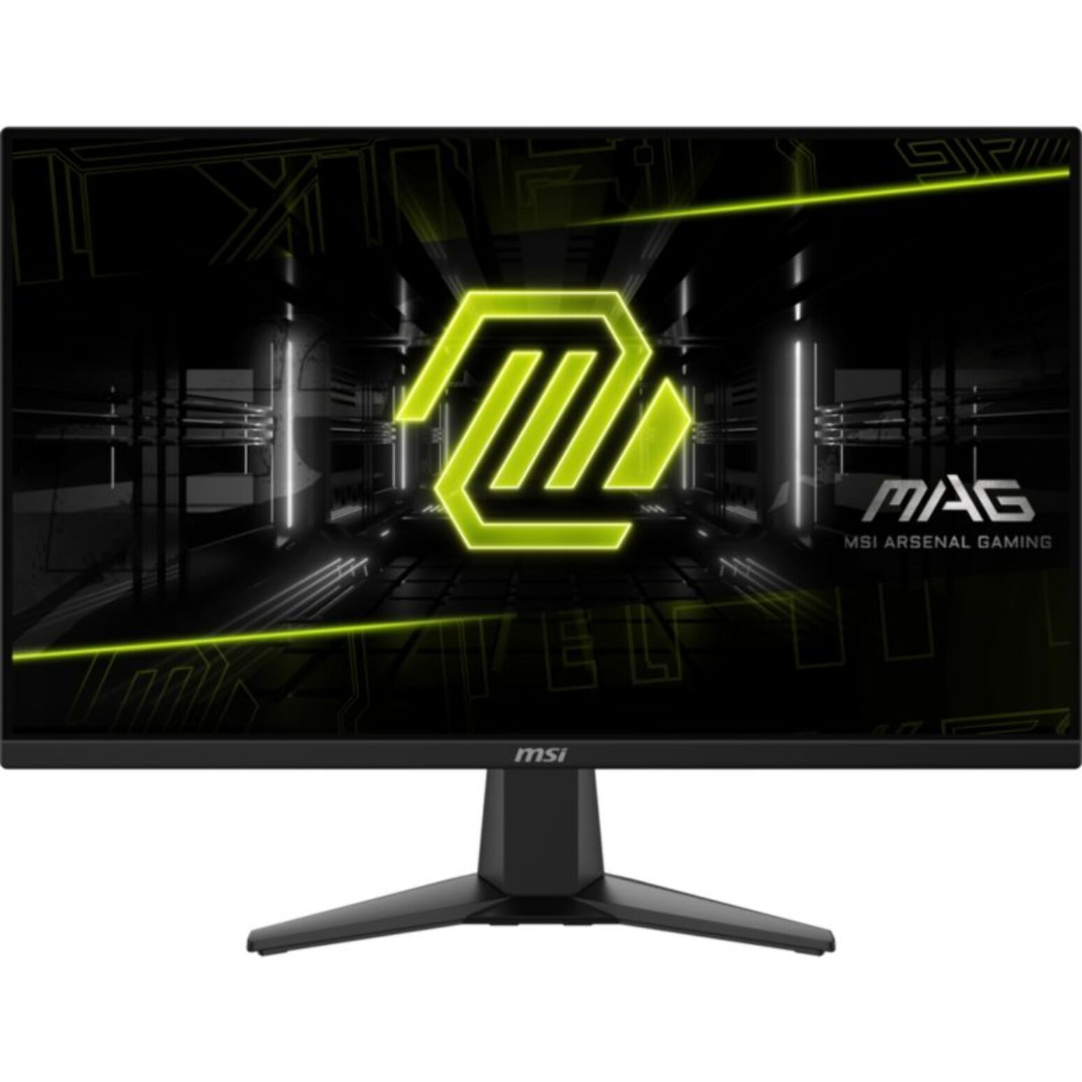 Ecran PC Gamer MSI MAG 275F 27'' Rapid IPS