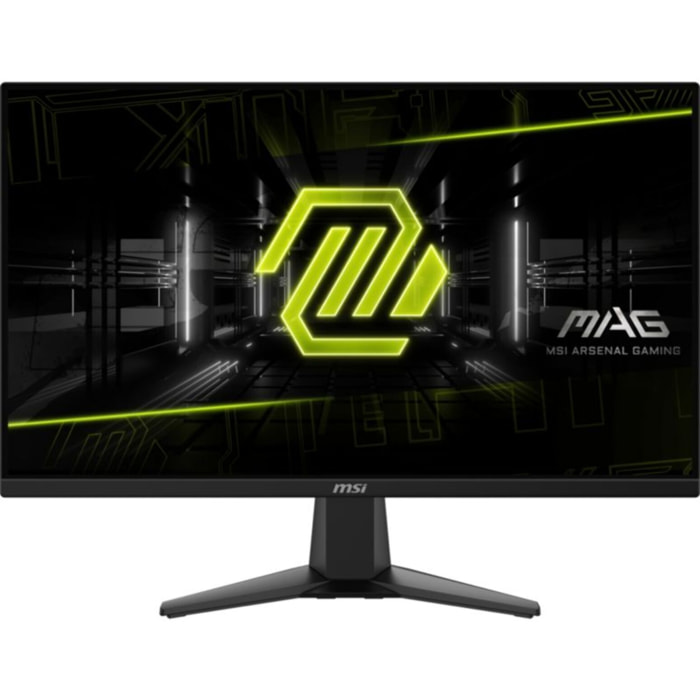Ecran PC Gamer MSI MAG 275F 27'' Rapid IPS