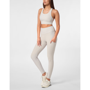 PLEIN SPORT Mallas deportivas